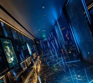 杭州夜生活指南：热门KTV聚集美女之地