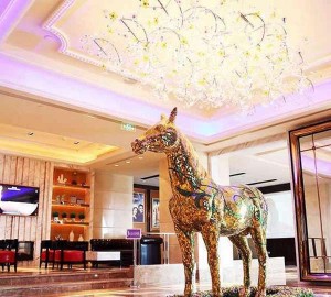 杭州黑珍珠KTV豪华包厢价目表及优惠套餐指南