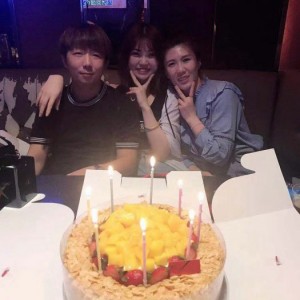 杭州嗨唱KTV：尽享音乐盛宴，释放真我风采