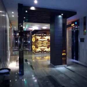 杭州夜间的游玩（杭州夜色中的别样漫游）