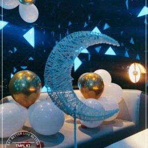 杭州华都KTV：城市娱乐新地标，尊享奢华音乐盛宴