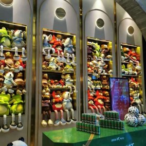 杭州晚上好玩地方（杭州夜游必赏好去处）