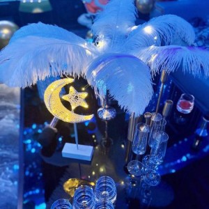 杭州的酒吧（杭城夜色下的微醺秘境：探索酒吧文化新风尚）