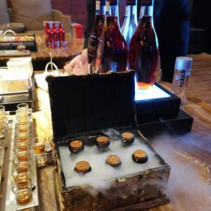 杭州高端KTV全套音响灯光设备价格及配置解析