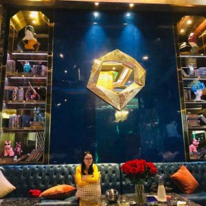 杭州东站明珠KTV：城市脉动中的璀璨娱乐明珠