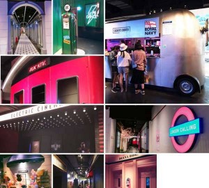 杭州创意KTV生日惊喜派对策划