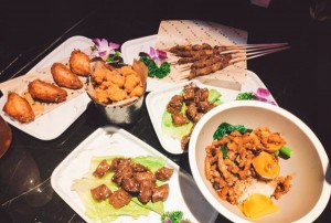 探索杭州顶级商务娱乐：尊享奢华KTV体验