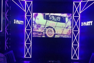 i11ktv杭州泳池派对，尽享音乐与清凉盛宴