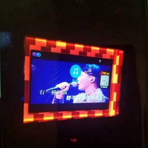 杭州德胜瑞莱克斯大酒店豪华KTV娱乐盛宴