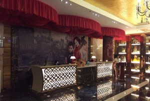 沸点KTV杭州：尽享音乐盛宴，嗨翻全城夜生活