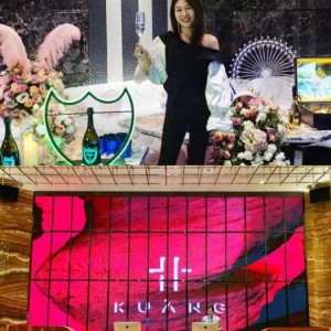 杭州KTV部门主管月薪待遇及行业薪酬概览