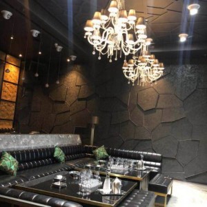 杭州黄龙东都ktv消费（探索杭州黄龙东都KTV：一场奢华娱乐的专属体验）