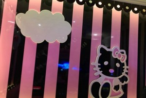 揭秘杭州罗曼达KTV的豪华设计：知名设计师背后的创意之旅