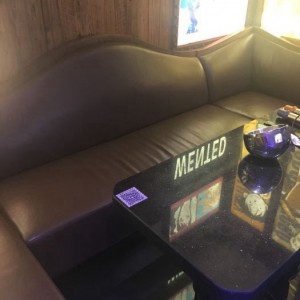 杭州高端商务ktv