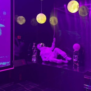 杭州夜生活探索：顶级KTV夜场娱乐指南