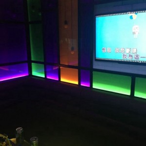 杭州顶级娱乐体验：奢华KTV精选推介