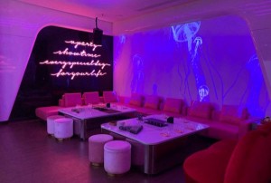 杭州顶级娱乐场所：奢华KTV体验全解析