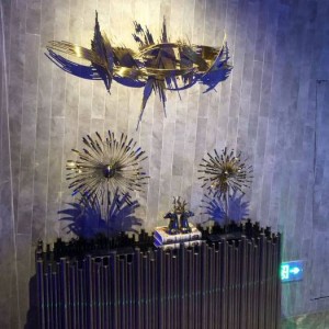 杭州国汇ktv怎么样（探索杭州国汇KTV：娱乐新体验与氛围赏析）