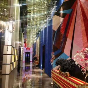 浦东新区夜总会（浦东新区夜生活活力场）