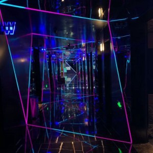 杭州顶级奢华五星级酒店KTV娱乐体验精选