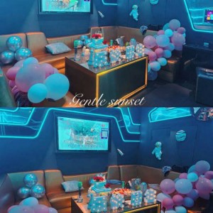 杭州四季青周边量贩式KTV娱乐新体验