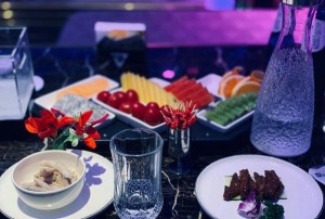 杭州高端定制KTV包厢装修服务