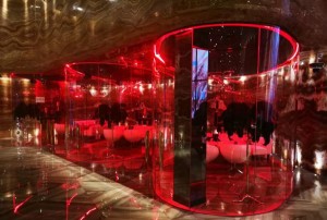 杭州市时尚夜生活酒吧探索之旅